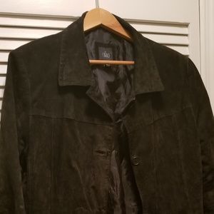 Cuero Jacket